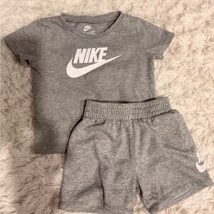 Toddler Athletic Set (7 Outfits) Nike, Jordan, New Balance 12M-24M